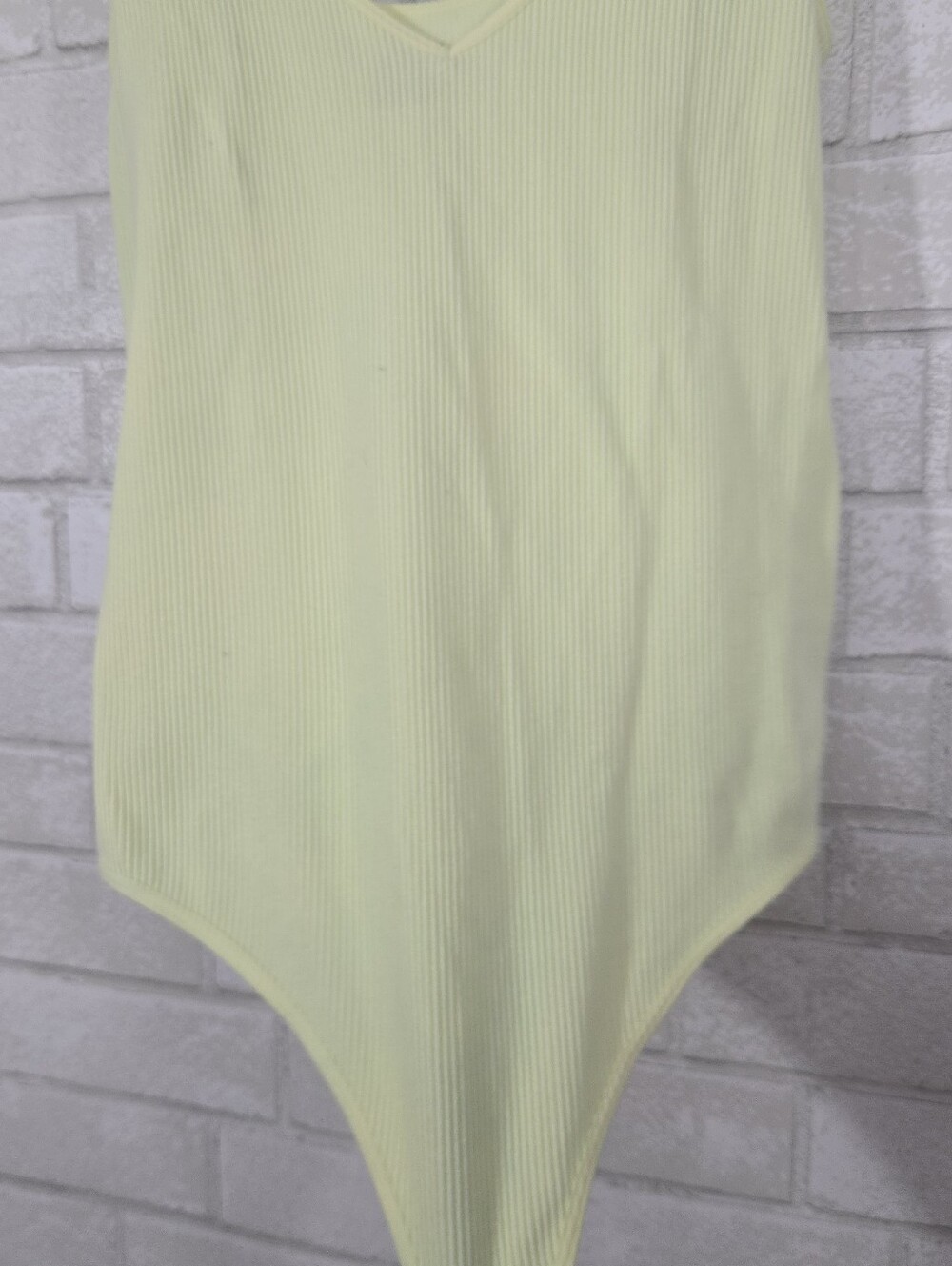 Colsie bodysuit - Picture 5 of 14
